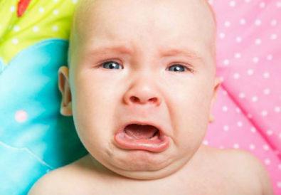 Το μωρό σας κλαίει γιατί σας χρειάζεται