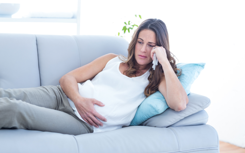 Εγκυμοσύνη & Νευρική Ανορεξία: Περί τίνος πρόκειται και γιατί είναι τόσο επικίνδυνη