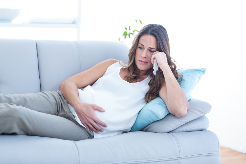 Εγκυμοσύνη & Νευρική Ανορεξία: Περί τίνος πρόκειται και γιατί είναι τόσο επικίνδυνη
