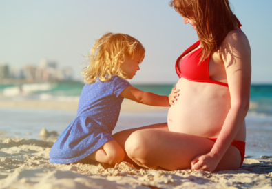 Καλοκαιρινή Εγκυμοσύνη; Μερικές Βασικές Συμβουλές για να την Απολαύσετε!