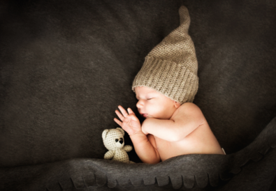 5 πράγματα που πρέπει να γνωρίζετε για τον ύπνο του μωρού σας