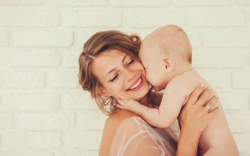 7 Επιστημονικοί Λόγοι για να Αγκαλιάζετε το Παιδί σας!