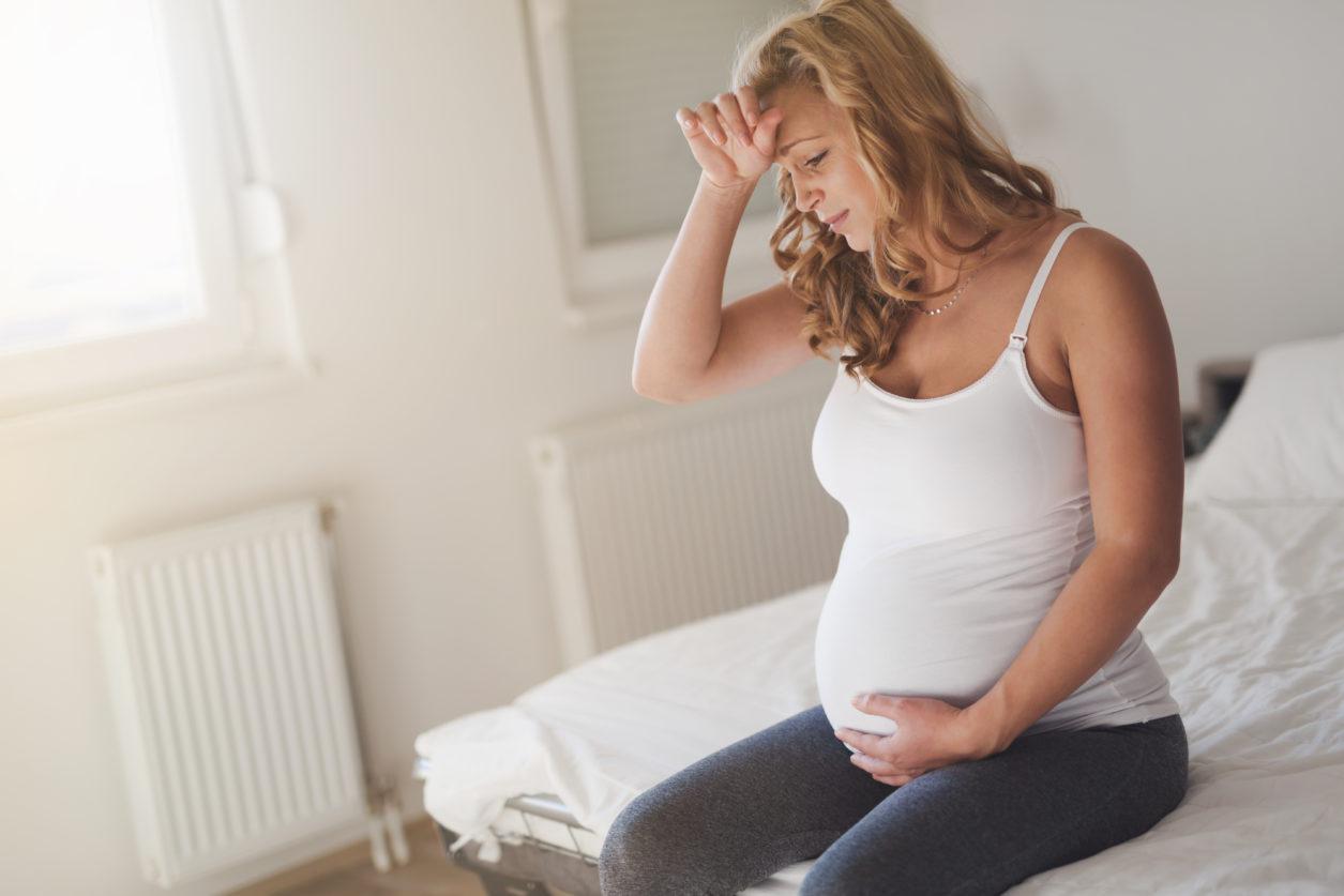 10 δυσκολίες για εγκύους