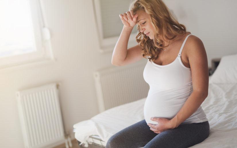 10 δυσκολίες για εγκύους