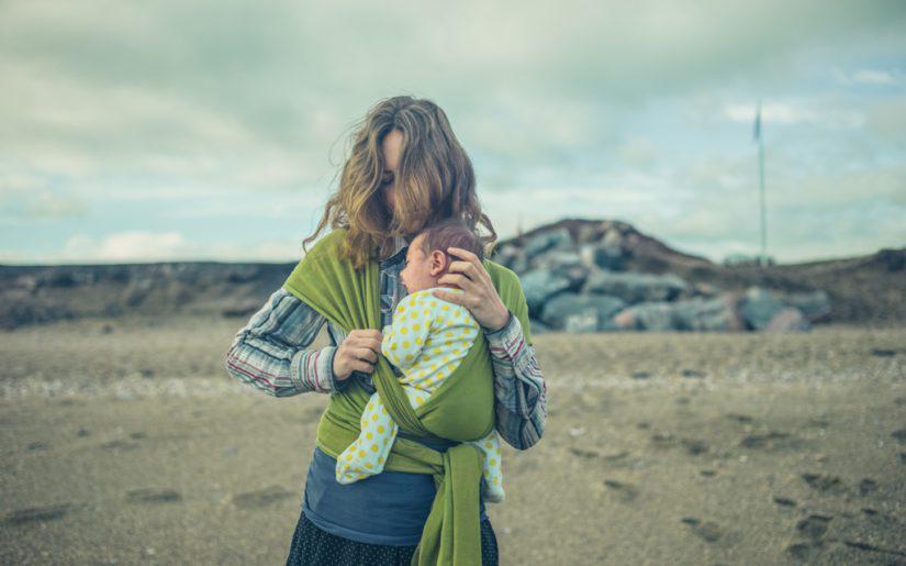 10 συμβουλές που με εκνεύριζαν ως νέα μαμά