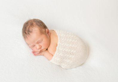 Ποια είναι η Ανάπτυξη ενός Νεογέννητου κατα τον πρώτο μήνα της ζωής του;