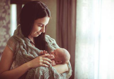 Τα 8 Λάθη μιας Πρωτάρας μαμάς που δεν θα ξαναέκανα με το μωρό μου