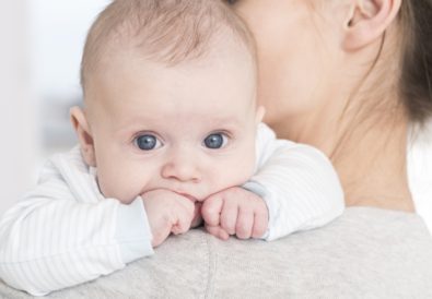 Δείτε πώς να ηρεμήσετε το ανήσυχο μωρό σας