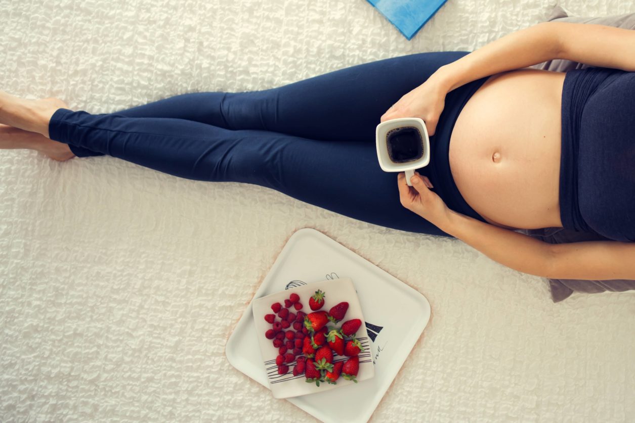 Οι Έγκυες Πηγαίνουν πιο Συχνά στην Τουαλέτα; Μύθος ή Αλήθεια;